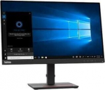 Lenovo ThinkVision S22e-20 21.5"FHD 75Hz 250nits AG HDMI VGA Raven Black 3Y Onsite