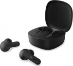 Philips TAT2200BK/00 wireless earbuds, black