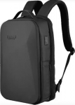 Qualo QPS-W-USB-01 Ultimate Line USB-C Backpack 15.6"