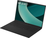 LG 17" 17ZB90TL-G.AZ8BGN Notebook i7 ultra-258V 32GB 2TB SSD W11P
