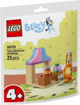 LEGO Bluey Fine Dining Restaurant z Bingo (30713)