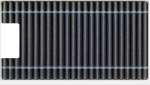 Ecovacs Antibacterial Filter for T90, X12 | DFI032165