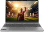 Lenovo IdeaPad 5 2-in-1 15AGP11 83UM - Flip-Design - AMD Ryzen AI 7 445 / 2 GHz - Win 11 Home - Radeon 840M - 16 GB RAM - 512 GB SSD NVME - 38.9 cm (15.3")