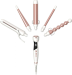Koolutaja 5in1 Sencor SHS8700RS