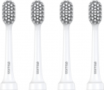 End 4Swiss ST216 Electrosonic Care+ 4-PAK sonic White