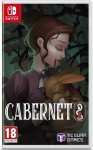 Tesura Games NSW Cabernet