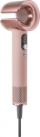 MOVA Aero C | Hair Dryer | 1800 W | Number of temperature settings 5 | Ionic function | Diffuser nozzle | Pink