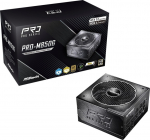 ASRock Pro Series PRO-M850G 850W ATX 80+ Gold black