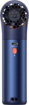 AECOOLY Aero Ultra &ndash; High-Speed Handheld Fan, Blue-Orange