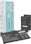 Movano Battery BK03XL do HP Pavilion x360 14-BA - 3400 mAh (39 Wh)