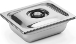 MagicVac Vacuum Container INOX H100 3.6 l