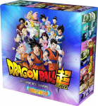 Topigames Dragon Ball Super: The Survival of the Universe Board Game (English Language) (2210)