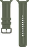 SNL34SG Sport Band (S/M) Samsung Galaxy Watch 9/ Watch 8, Olive, green