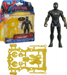 Hasbro Marvel: Spider-Man Brand New Day - Black & Gold Suit Spider-Man Figure (G3523)
