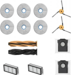 Vacuum Cleaner Accessory|DREAME|Model RAK77|For X50 Ultra / L50s Pro Ultra / L60 Pro Ultra|RAK77