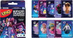 Mattel Uno Netflix: Uno K-POP Demon Hunters (JRV01)