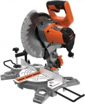 circular saw Black&Decker BES702-QS 1500 W 216 mm