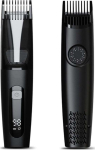 Extralink, Beard and hair clipper with container, Range 1&ndash;20 mm, USB-C, IPX6, 800 mAh