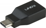 Lindy USB 3.2 Type C to A Adapter