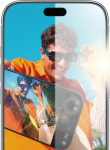 PanzerGlass Sort Transparent Apple iPhone 18 Pro