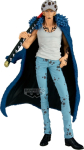 Banpresto Premium The Anime: One Piece - Trafalgar Law Statue (31cm) (71209)