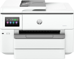 HP Office Jet Pro 9730 WiFi | A3 | Duplex | ADF | AirPrint | Instant Ink