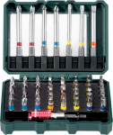 Metabo Bit-Box SP, 56-pcs