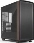 Fractal Design Case | Summit | ATX | Black TG Light Tint