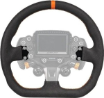 Simagic ZS-320CD Alcantara Steering Wheel, without Hub