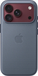 Apple iPhone&nbsp;18&nbsp;Pro TechWoven Case with MagSafe chambray blue - Phone case