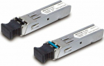 Module SFP Planet PLANET MFB-TFX MODULE SFP MM 2KM, 100MBPS(-40to75C)