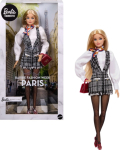 Mattel Barbie: Barbie Fashion Week Paris (JJX30)