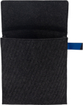HP POLY MISSION 6/8 CARRY CASE, (1 PIECE)