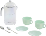 Little Tikes Sweet Spaces: Teapot Set - Tea-Riffic! (665370)