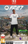 Cenega Game Nintendo Switch 2 EA Sports FC 27