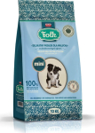 FOLK Delicate meal for puppies with freshwater fish Mini - dry dog food - 10kg