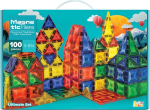 As Company AS HappiHobbi: Magne TicTiles - Ultimate Set 100 Pieces (1029-64605)