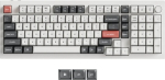 Keyboard Keychron Q5 Ultra 8K Keychron Silk POM Switch Banana (4894979047885)