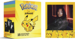 Polaroid Go Color Pokemon Pikachu Edition 2tk
