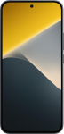 MOBILE PHONE POCO X8/8/256GB WHITE MZB0P7IEU POCO