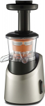 Tefal ZC255B38 srebrny - Moc [W]: 200 | Regulation of juice density:| Removable tank:| Security: