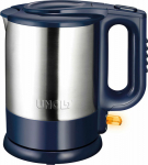 Unold 18018 Water Kettle Edition blue