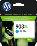 HP INK CARTRIDGE NO 903XL CYAN, BLISTER