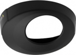 Axis Skin Cover - Camera housing - Ceiling mounting possible - Schwarz (pack of 10)