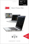 3M Privacy Filter 15.6" 16:9, COMPLY Frameless, Widescreen