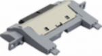 Canon Separation Pad Assembly, RM1-6454-000, Separation pad