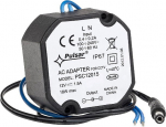 HERMETIC SWITCHING POWER SUPPLY Pulsar PSC12015 12V/1.5A