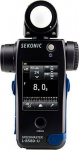 Sekonic L-858D Speedmaster