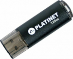 Pendrive Platinet X-Depo, 128 GB (PMFE128)
