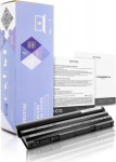 MITSU Battery do Dell Latitude E6420 6600 mAh (73 Wh) 10.8 - 11.1 Volt